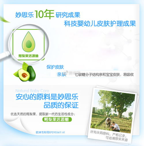 跨境囤貨熱選 揭秘“世界上最安全”的洗護(hù)品牌，你家寶寶用過嗎？皮膚科醫(yī)生有話說