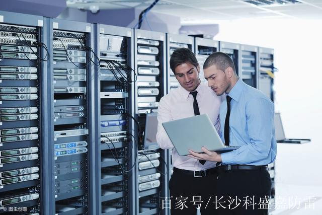 信號(hào)系統(tǒng)防雷器的主要技術(shù)參數(shù)解析